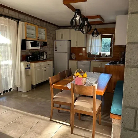 Villa Alcedo - Atthis