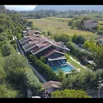 Alcedo - Atthis Villa