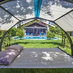 Villa Alcedo - Atthis Muğla