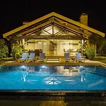 Alcedo - Atthis Villa *