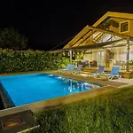 Alcedo - Atthis Villa