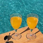Villa Alcedo - Atthis Muğla