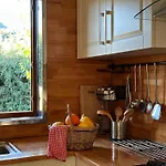 Villa Alcedo - Atthis Muğla