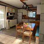 Villa Alcedo - Atthis