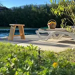Villa Alcedo - Atthis