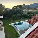Villa Alcedo - Atthis Muğla