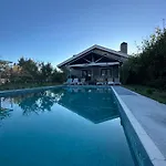Villa Alcedo - Atthis *