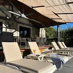 Villa Alcedo - Atthis Muğla