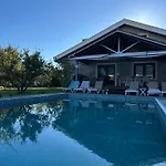 Villa Alcedo - Atthis Muğla