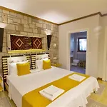 Villa Alcedo - Atthis *