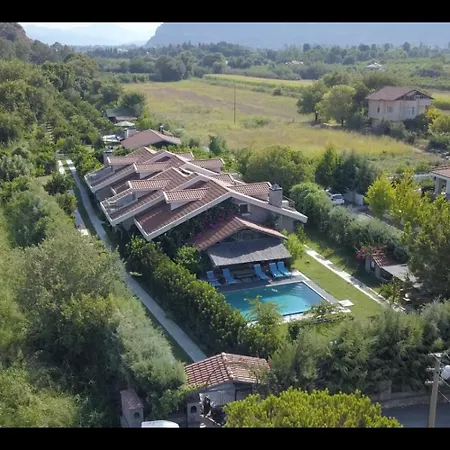 Alcedo - Atthis Villa