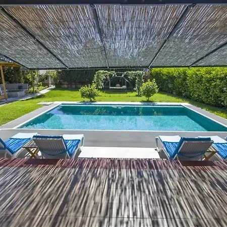 Villa Alcedo - Atthis Mugla