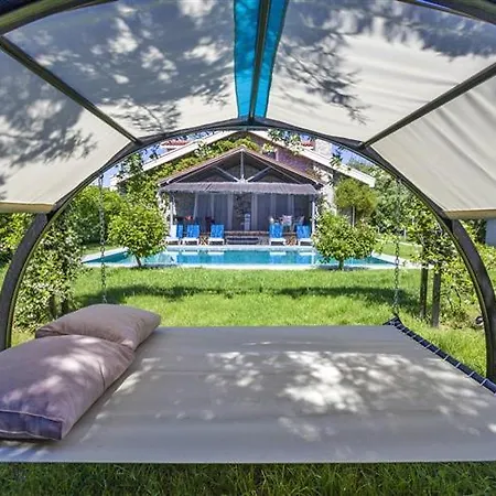 Villa Alcedo - Atthis Mugla