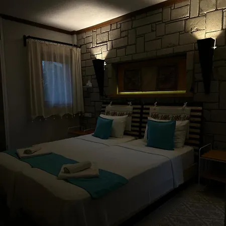 Alcedo - Atthis Villa *