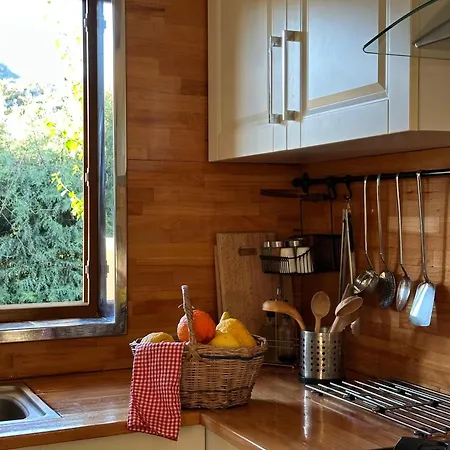 Villa Alcedo - Atthis Mugla