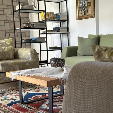Alcedo - Atthis Villa