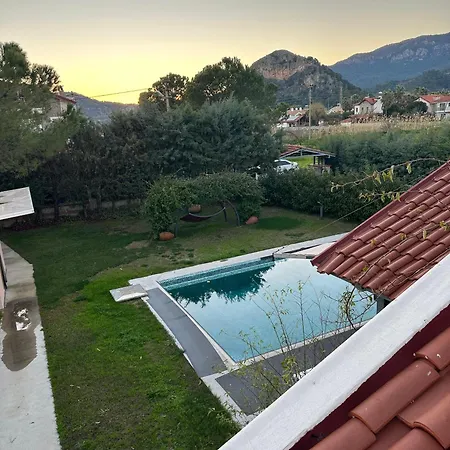 Villa Alcedo - Atthis Mugla