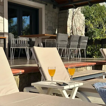 Villa Alcedo - Atthis Mugla