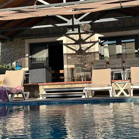 Villa Alcedo - Atthis