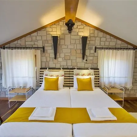 Villa Alcedo - Atthis Mugla