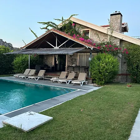 Alcedo - Atthis 빌라 *