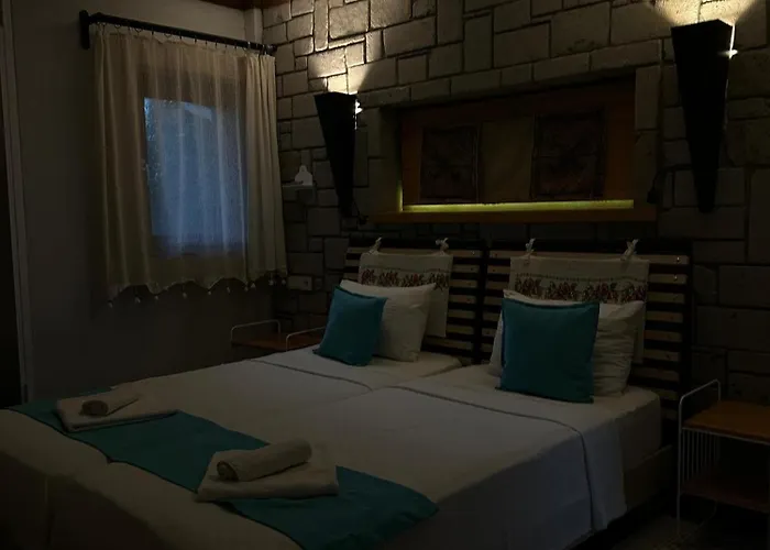 Alcedo - Atthis 빌라 *