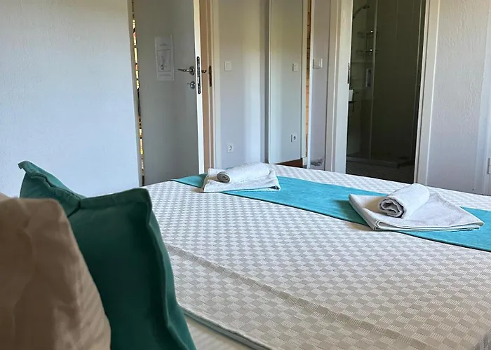 빌라 Alcedo - Atthis *