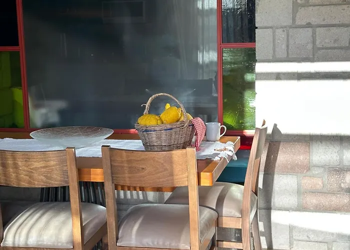 빌라 Alcedo - Atthis 무글라