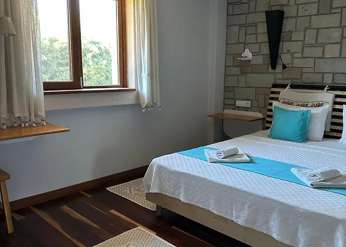 Alcedo - Atthis 빌라 *