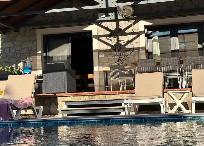 빌라 Alcedo - Atthis