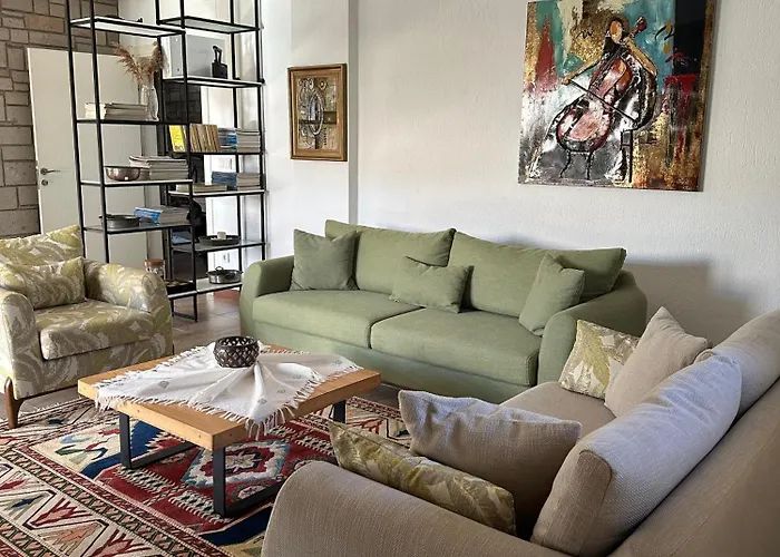 빌라 Alcedo - Atthis 무글라