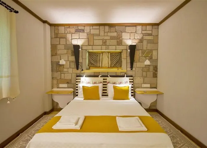 Alcedo - Atthis 빌라 *