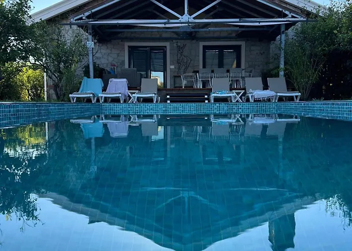 빌라 Alcedo - Atthis