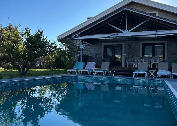 빌라 Alcedo - Atthis 무글라